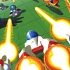 Viewpoint (NeoGeo) artwork