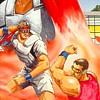 WindJammers artwork