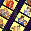 World Heroes 2 (XSX) game cover art