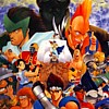 World Heroes 2 Jet (XSX) game cover art