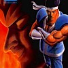 World Heroes Perfect (XSX) game cover art