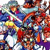Waku Waku 7 (XSX) game cover art