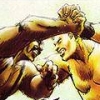 Big Bang Pro Wrestling artwork