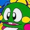 Bust-A-Move Pocket artwork