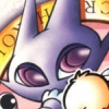 Crush Roller (XSX) game cover art