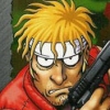 Metal Slug: 1st Mission artwork