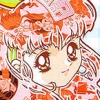 Melon-chan no Seichouki (XSX) game cover art