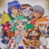 nige-ron-pa (XSX) game cover art