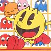 Pac-Man artwork
