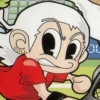 Pocket Tennis (XSX) game cover art