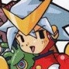 Renketsu Puzzle Tsunagete Pon! (XSX) game cover art