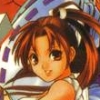 SNK Gals Fighters artwork