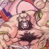 SNK vs. Capcom: Match of the Millennium (XSX) game cover art