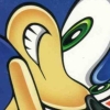 Sonic the Hedgehog: Pocket Adventure (XSX) game cover art