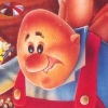 Baldies (Jaguar CD)