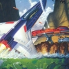 Battlemorph (XSX) game cover art