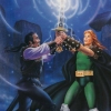 Highlander: The Last of the Macleods (Jaguar CD)