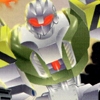 Iron Soldier 2 artwork