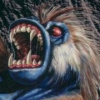 Primal Rage (XSX) game cover art