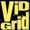 Vid Grid (XSX) game cover art