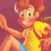 The Adventures of Willy Beamish (XSX) game cover art