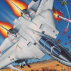 After Burner III (Sega CD)