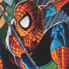 The Amazing Spider-Man vs. The Kingpin (XSX) game cover art