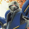 Black Hole Assault (XSX) game cover art