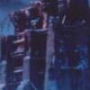 Bram Stoker's Dracula artwork