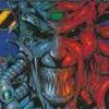 Battle Frenzy (XSX) game cover art
