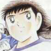 Captain Tsubasa artwork