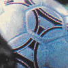 Championship Soccer '94 artwork