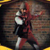 Crime Patrol artwork