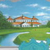 Dynamic Country Club (XSX) game cover art