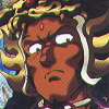 Dai Fushinden artwork