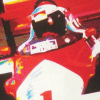 Formula One World Championship: Beyond the Limit artwork