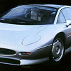 Jaguar XJ220 artwork
