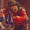 Lethal Enforcers II: Gun Fighters artwork