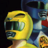 Mighty Morphin Power Rangers (XSX) game cover art