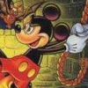 Mickey Mania artwork