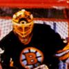 NHL '94 (Sega CD) artwork