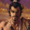Nobunaga no Yabou: Haouden (XSX) game cover art