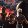 Prince of Persia artwork