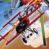 Racing Aces (XSX) game cover art