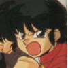 Ranma 1/2: Byakuran Aika (XSX) game cover art