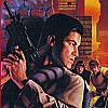 Rise of the Dragon artwork