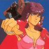 Road Avenger (Sega CD) artwork