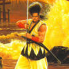 Samurai Shodown (XSX) game cover art