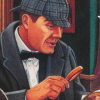 Sherlock Holmes: Consulting Detective Vol. II (XSX) game cover art