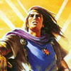 Shining Force CD artwork
